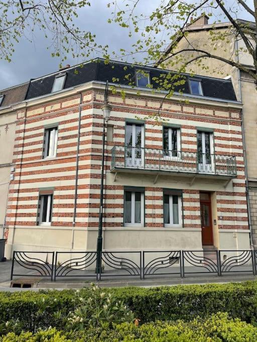 에페르네이 Le Tanneur 아파트 외부 사진